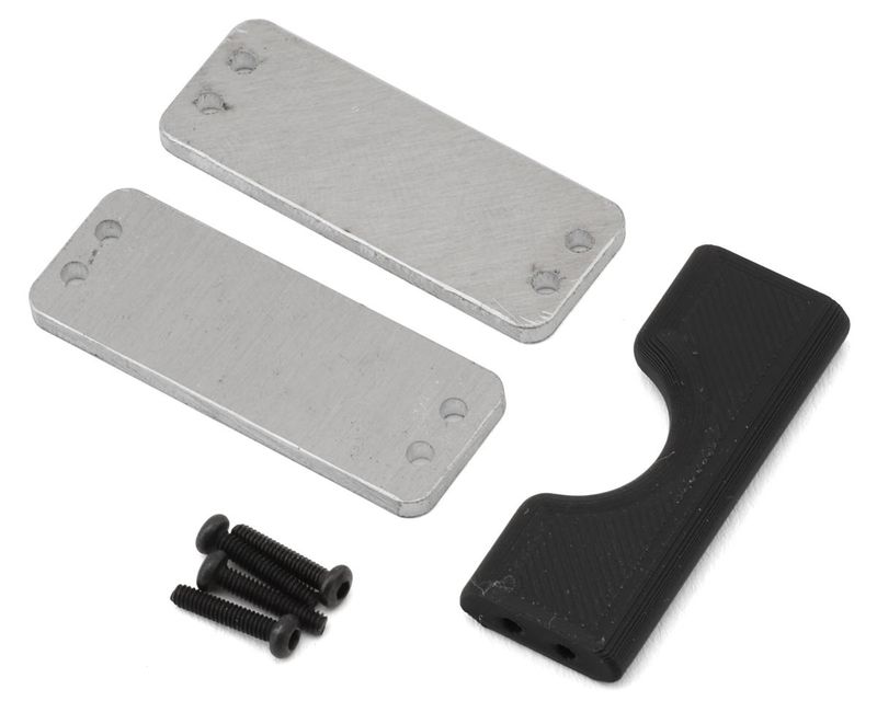 HackFab Pulling Hitch for Traxxas TRX-4M HT (40mm) HFB02464