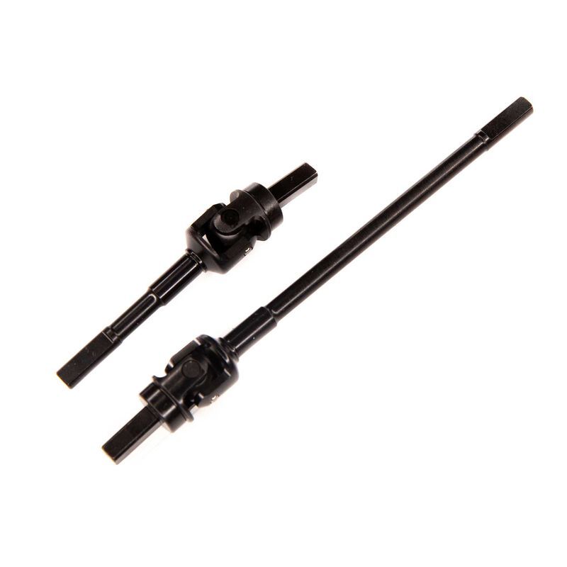 Axial AR45P Universal Axle Set (2): SCX10 III AXI232027