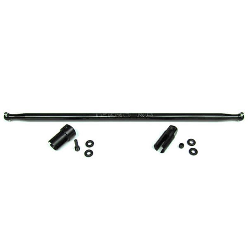 Tekno RC Big Bone Center Driveshaft and Outdrives: Slash 4X4 TKR6855
