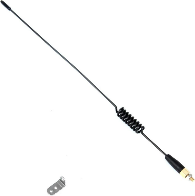 Powerhobby Metal Antenna Rock Crawler Accessories 235MM PHB6587A