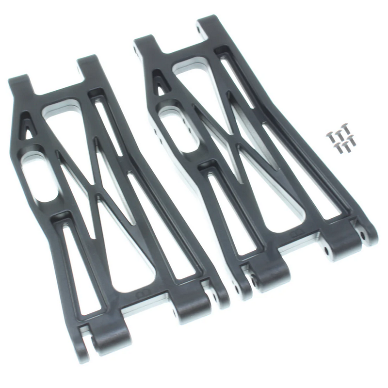 Redcat Rear Suspension Arms (Plastic)(2pcs) RER26314