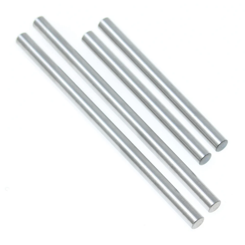 Redcat Lower Suspension Arm Pin Set (4pcs)  RER26315