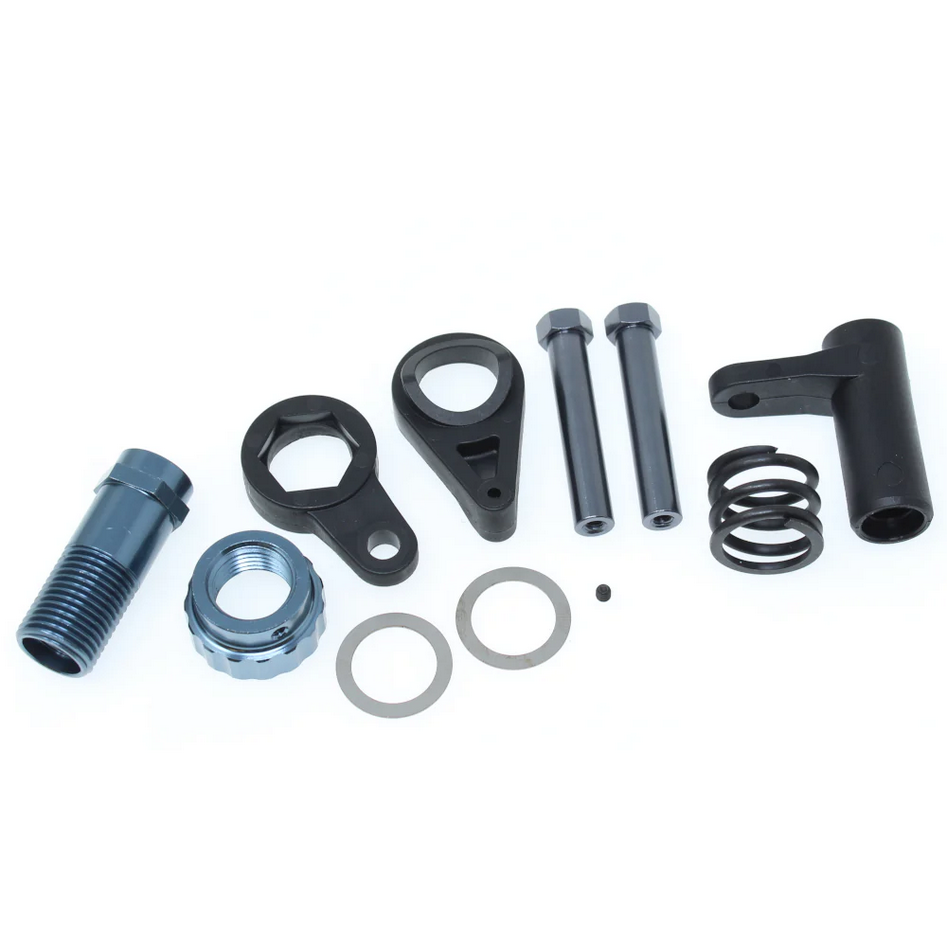 Redcat Servo Saver Assembly (Plastic)(1set)  RER26318