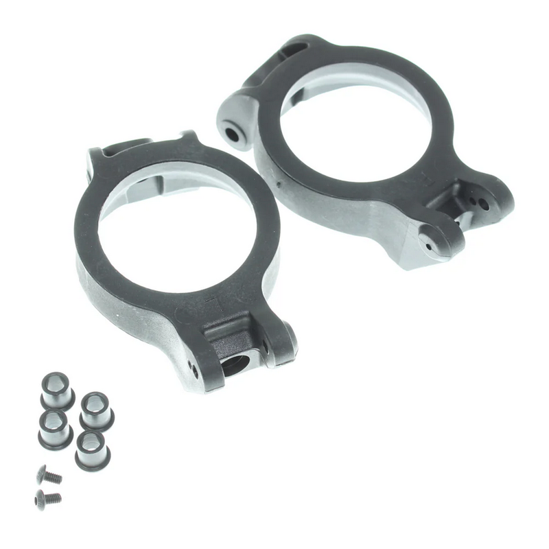 Redcat Front Caster Block Set (Plastic)(1set) RER26409