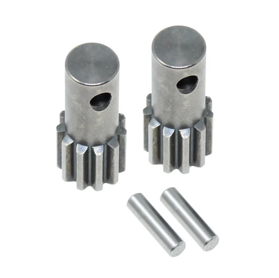 Redcat Center Diff Output Gears (2pcs) RER26814