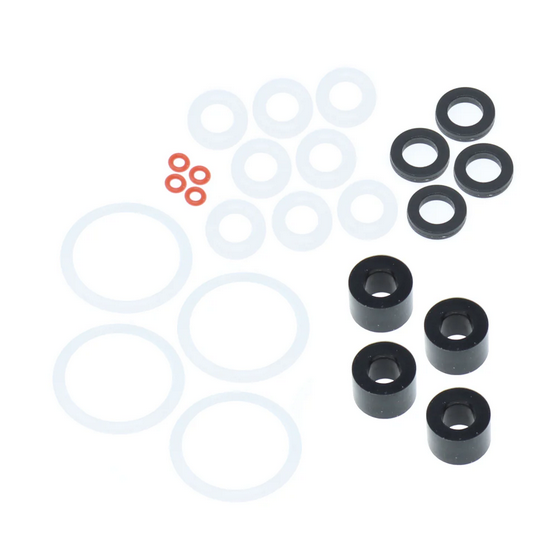 Redcat Shock Rebuild Kit (1set) RER27127