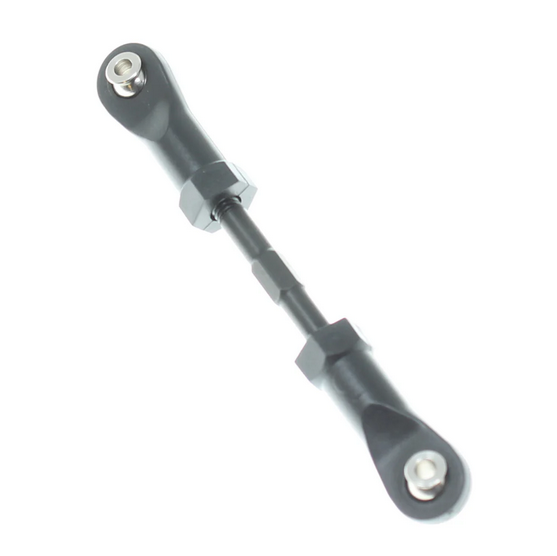 Redcat Turnbuckle (50mm)(1pc) RER26609