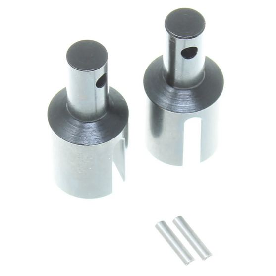 Redcat F/R Differential Outdrives (2pcs) RER26813