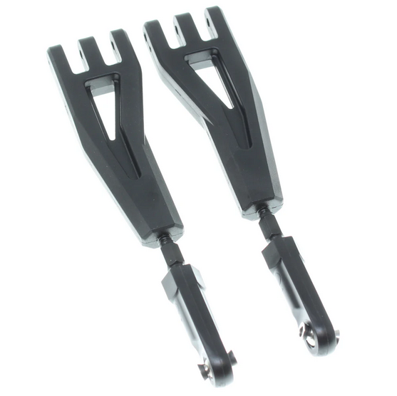 Redcat Front Upper Arm Set (2pcs) RER26512