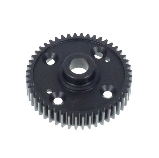 Redcat 48T CNC Spur Gear (Mod1)(1pc) RER37545