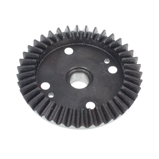 Redcat CNC Ring Gear (40T)(1pc) RER37547