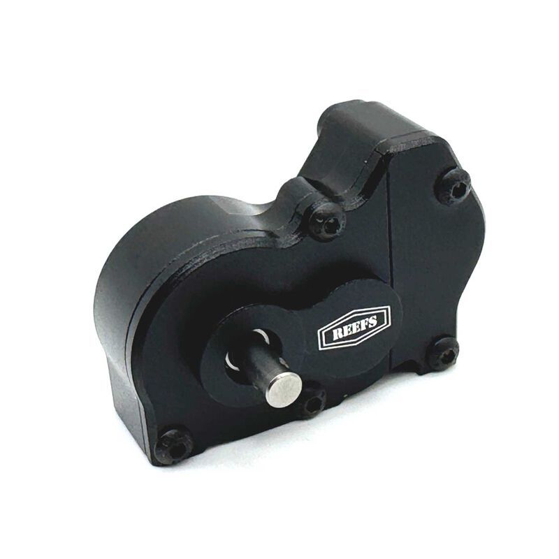 REEFS XPT3 LCG Transmission - Black SEHREEFS184