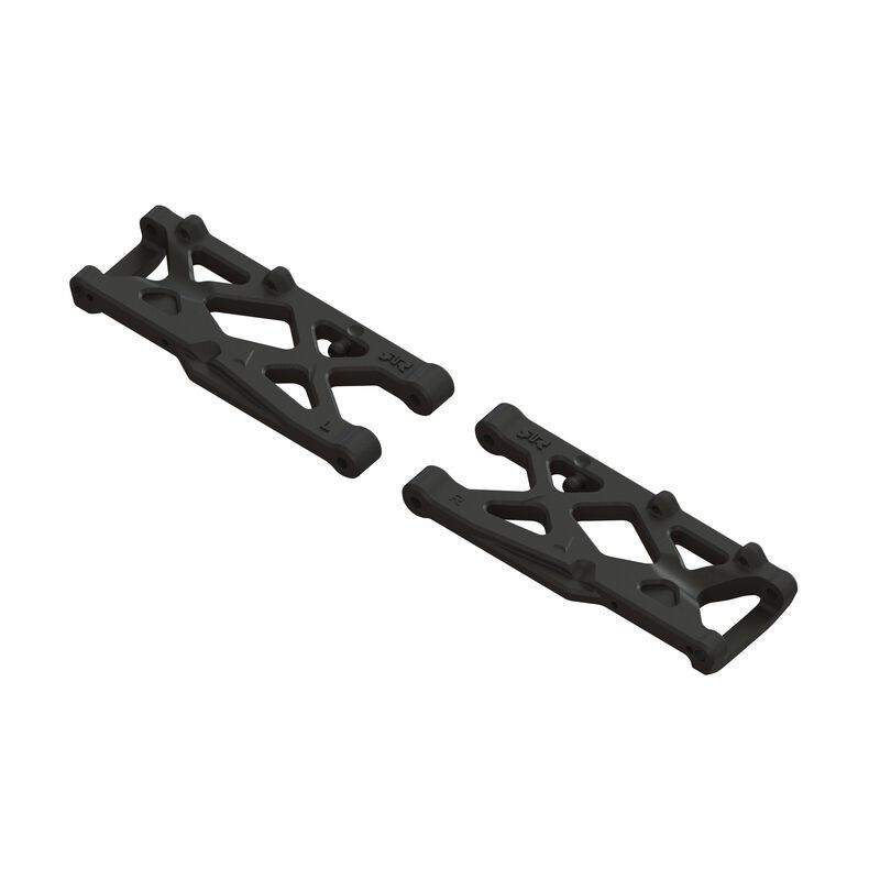 Arrma Rear Suspension Arms (223S Big Rock/Typhon) ARA330846