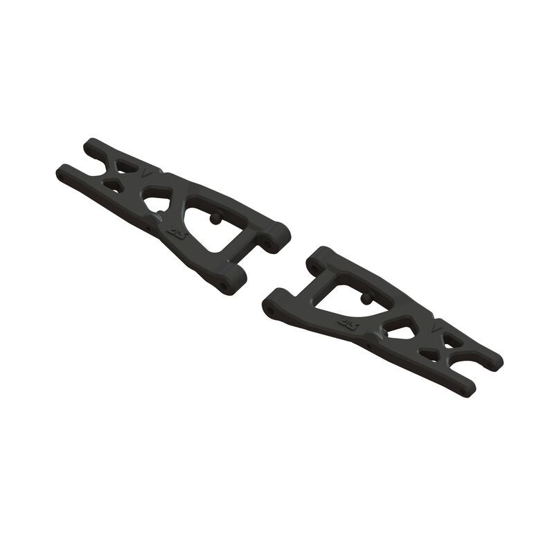 Arrma Front Suspension Arms (223S Big Rock/Typhon) ARA330847