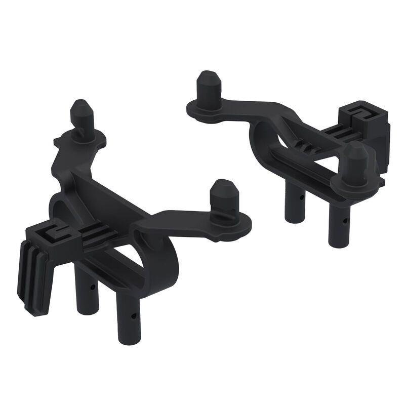 Arrma Body Post Set: GRANITE ARA-1604