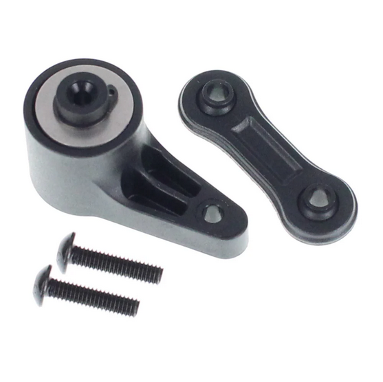 Redcat Servo Saver Unit (1set) RER32483