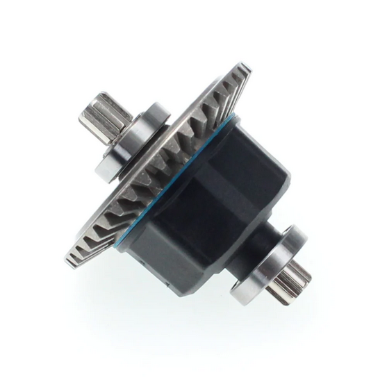 Redcat F/R Complete Differential (1pc)  RER32507