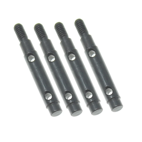 Redcat Ascent18 Portal Stub Shafts (4pcs) RER29271