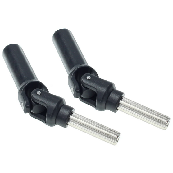 Redcat Fr/Rr Driveshaft Assembly (Female)(2pc) RER32461