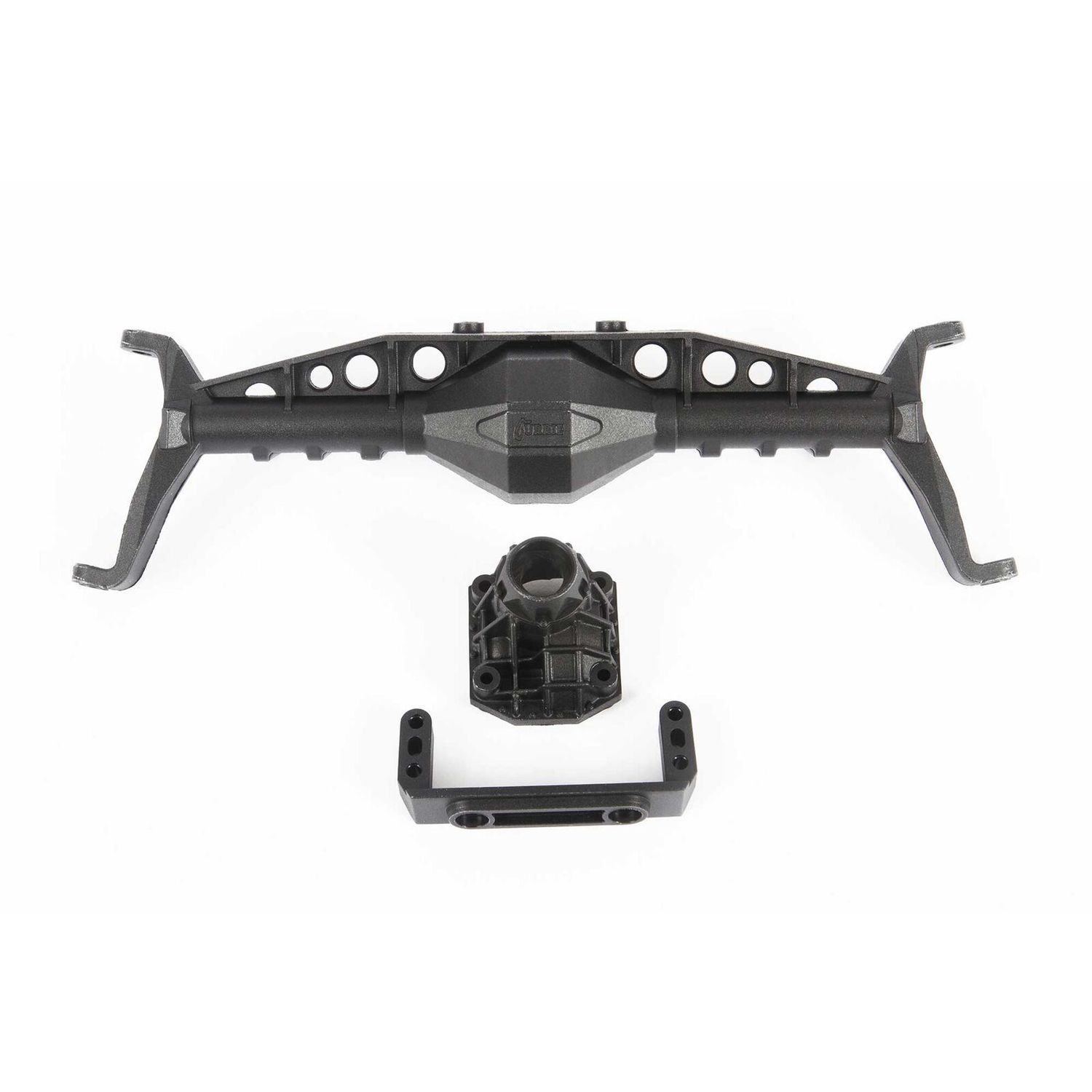 Axial Currie F9 Portal Axle Housing, 3rd Member Steering: Capra 1.9 UTB AXI232004