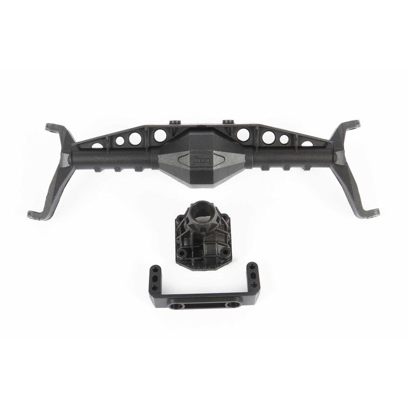 Axial Currie F9 Portal Axle Housing, 3rd Member Steering: Capra 1.9 UTB AXI232004