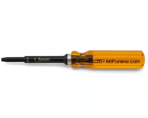 MIP Gen 2 Metric Nut Driver (1.5mm) MIP9811
