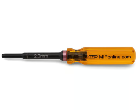 MIP Gen 2 Metric Nut Driver (2mm) MIP9812