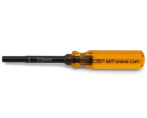 MIP Gen 2 Metric Nut Driver (3mm) MIP9813