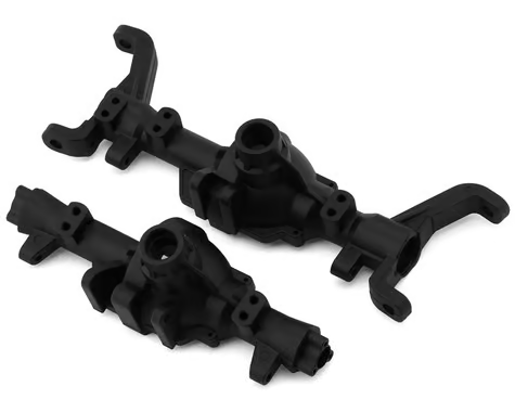 Redcat Axle Housing Set (2) (Front/Rear) (Everest/Gen 9) RER15432