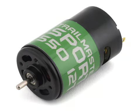 Holmes Hobbies TrailMaster Sport 550 Brushed Motor (12T) HHB110100095
