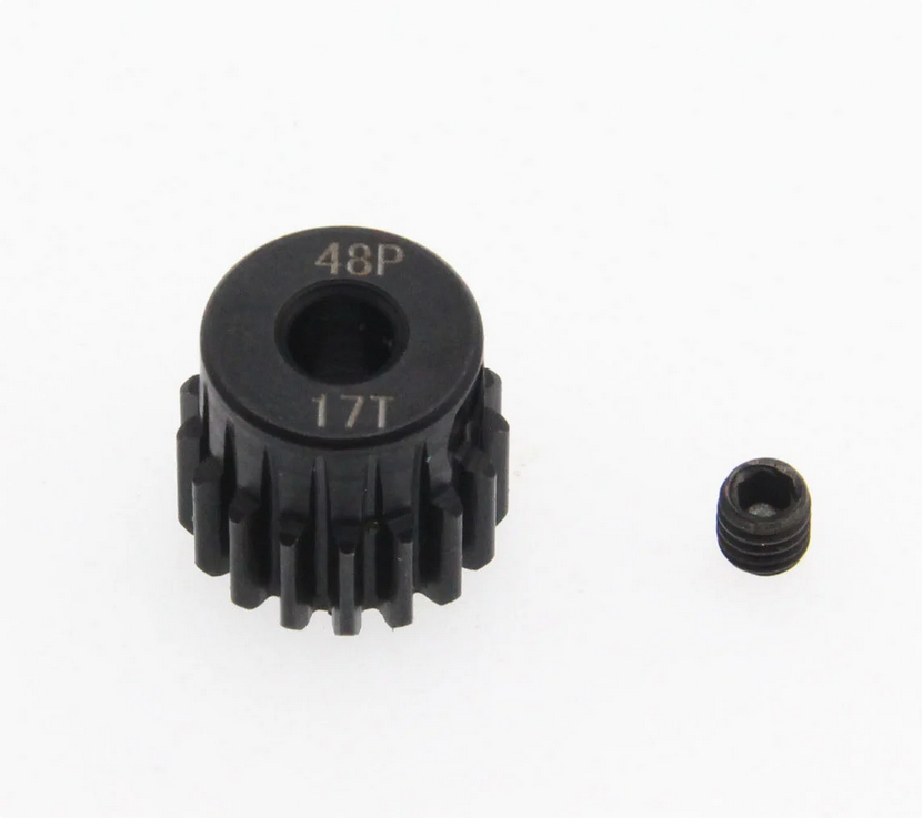 Powerhobby 48P 21T 3.17mm Bore Pinion Gear PHB6620