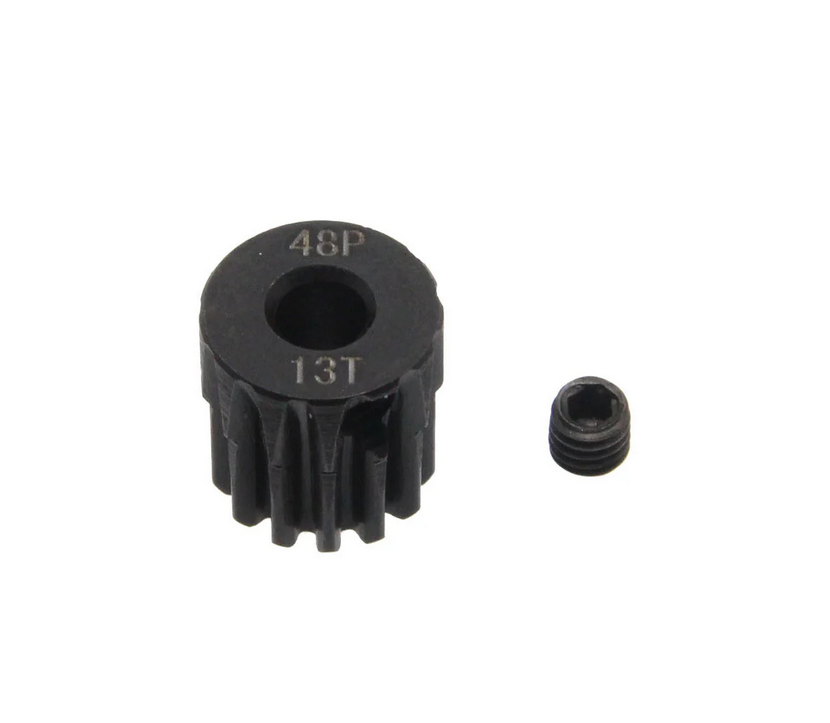 Powerhobby 48P 13T 3.17mm Bore Pinion Gear PHB6612