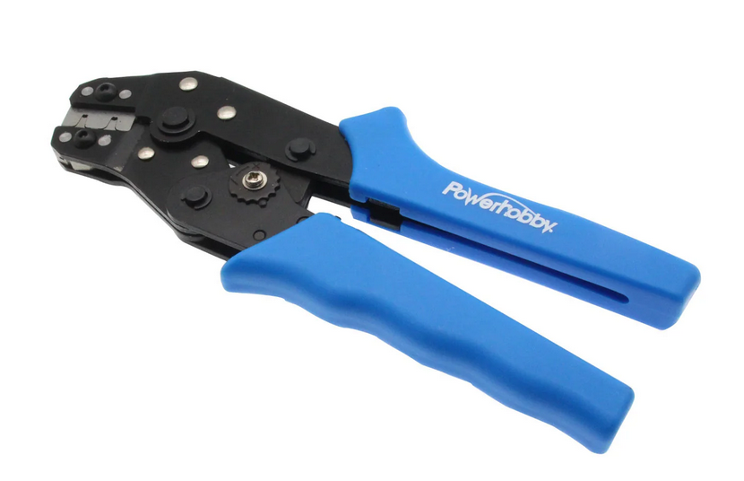 Powerhobby Servo Lead &amp; Terminal Crimping Tool PHB6617