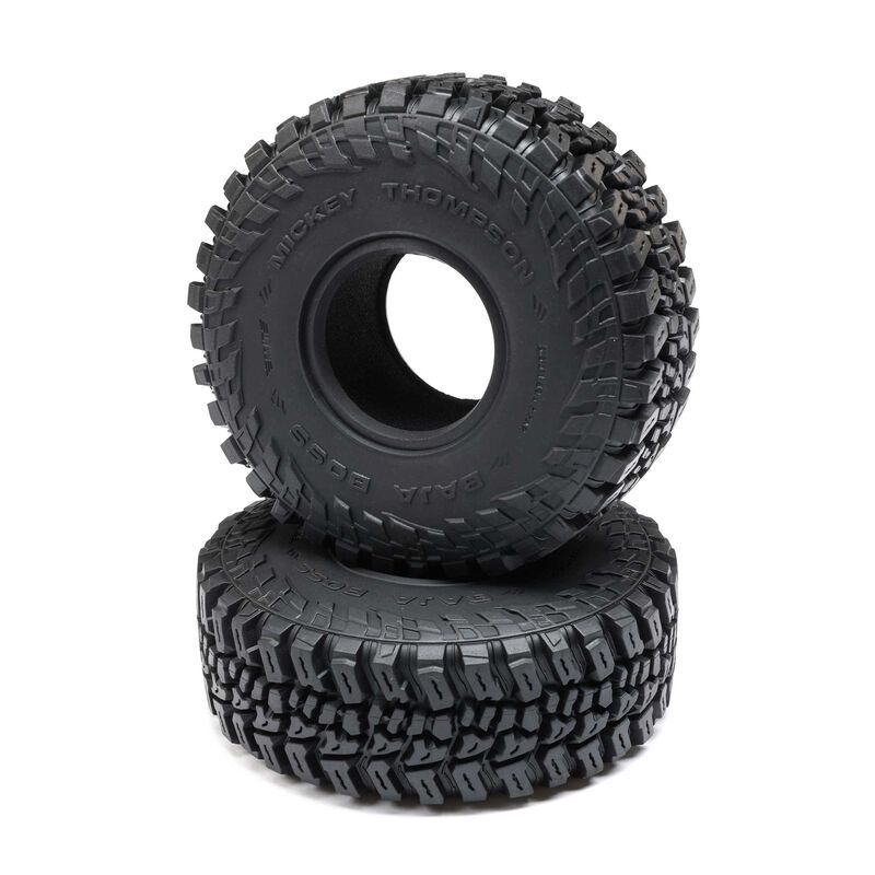 Axial 2.2&quot; Mickey Thompson Baja Boss Tires (2) AXI-2190