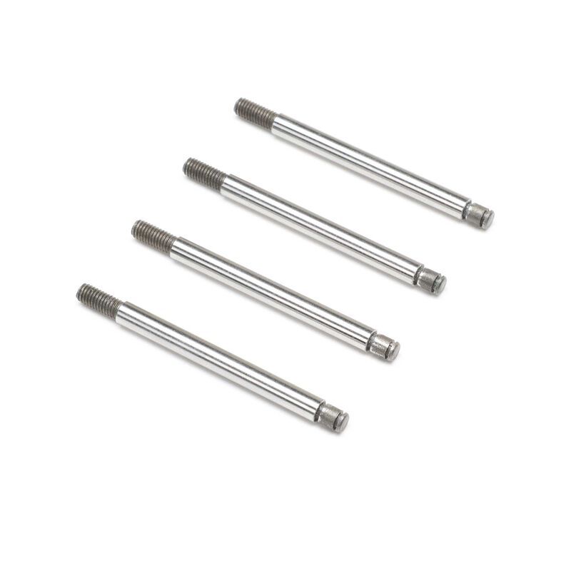 Losi Shock Shaft Set, 44mm: 22S Sprint LOS-2422