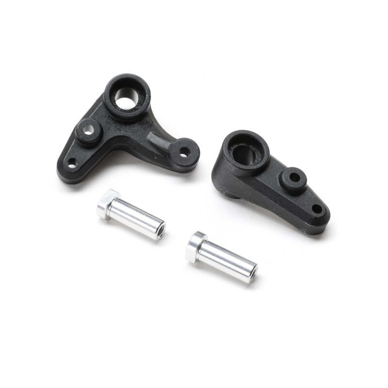 Losi Bell Crank Set: 22S Sprint LOS-2399