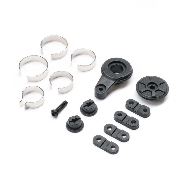 Losi Servo Saver: 22S Sprint LOS-2393