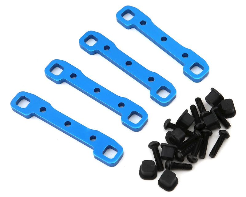 Team Associated Rival MT10 Arm Mount Set ASC25802