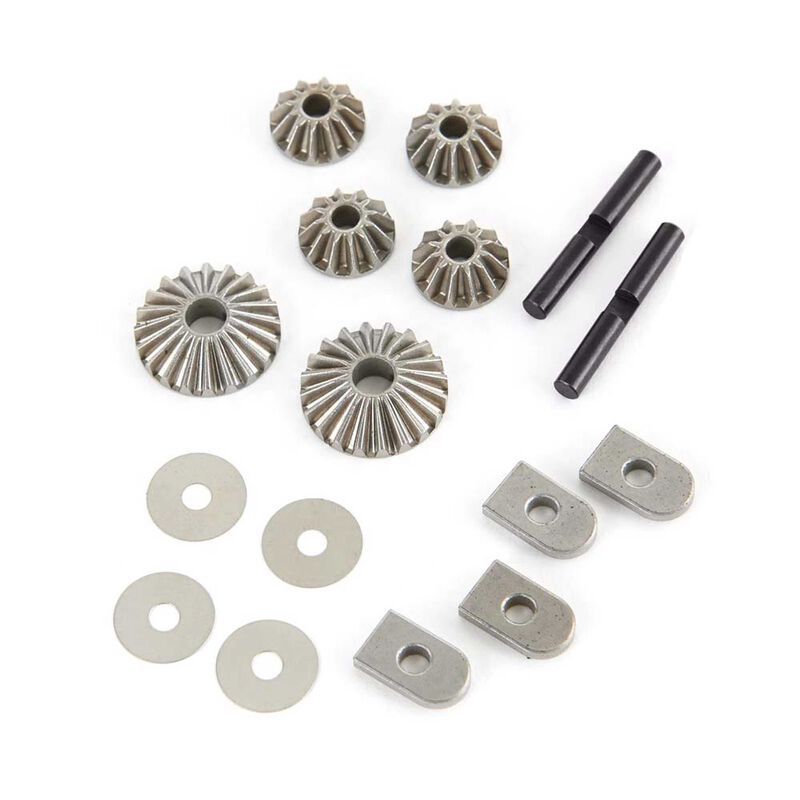 Arrma 6s Diff Gear Set ARAC4010/AR310436