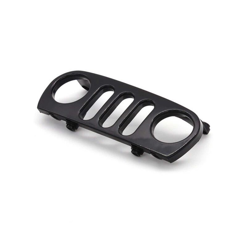 Vanquish HWO Grill, 1/10 H10 Optic 4x4 Trail Buggy, Black VPS10520