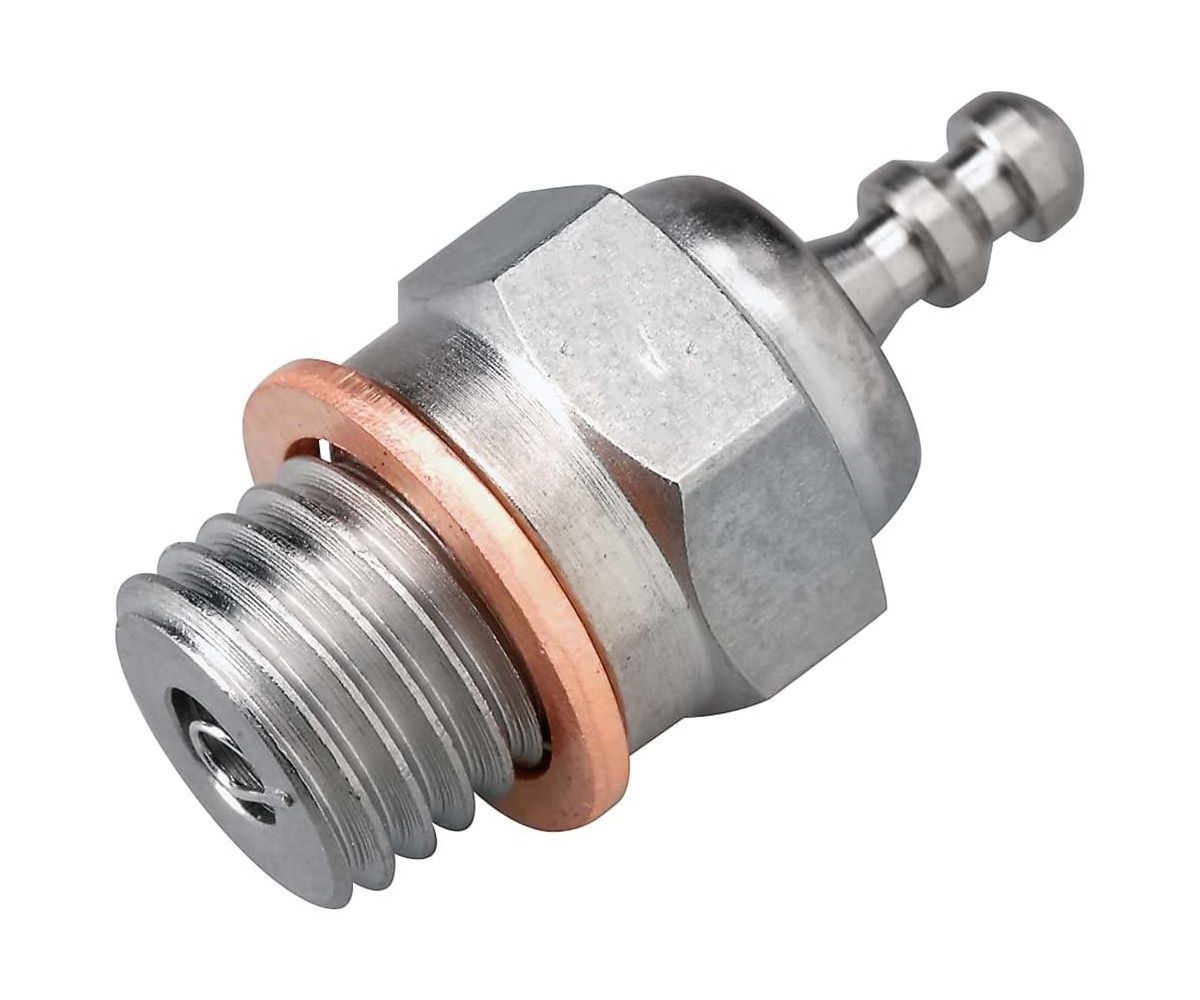 Racers Edge Platinum / Iridum Sure Fire #5 Cold Glow Plug RCESF5