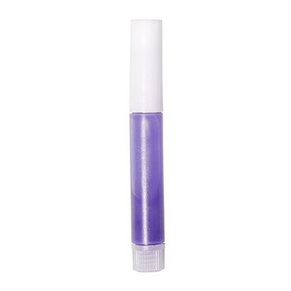Dixieland R/C Low Strength Removable Anaerobic Threadlocker, 2ml Bullet Tube, Purple