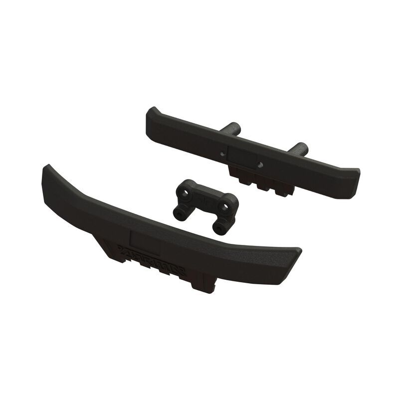 Arrma Vorteks Bumper Set ARA320638