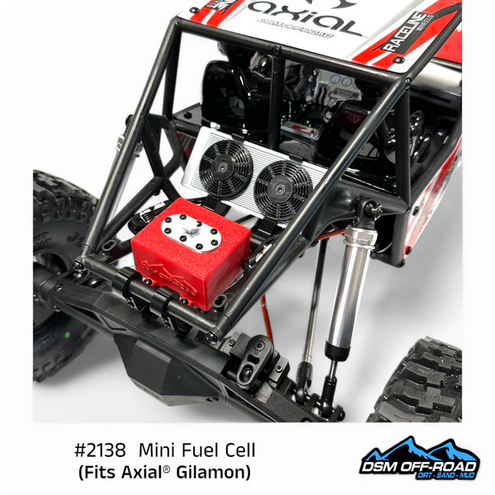 DSM Mini Fuel Cell (Fits Axial® Gilamon) 2138