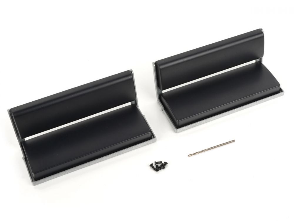 Boom Racing KUDU™ Rear Side Bench Seat Set for Series Land Rover 88 / Defender D90 for BRX02 88 BRX02390