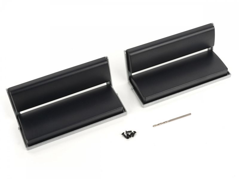 Boom Racing KUDU™ Rear Side Bench Seat Set for Series Land Rover 88 / Defender D90 for BRX02 88 BRX02390