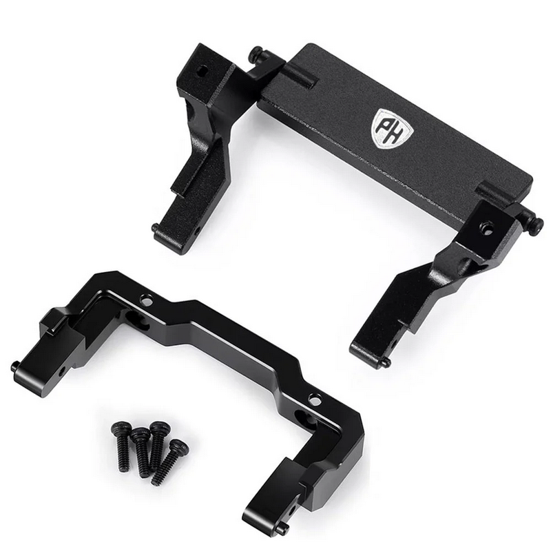 Powerhobby Aluminum Servo Mount Vanquish VS4-10 Phoenix PHB7306