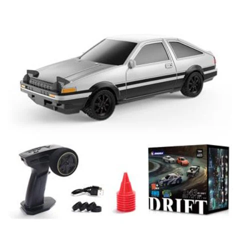 Powerhobby 1/43 Scale Mini Drift Car (Trueno)