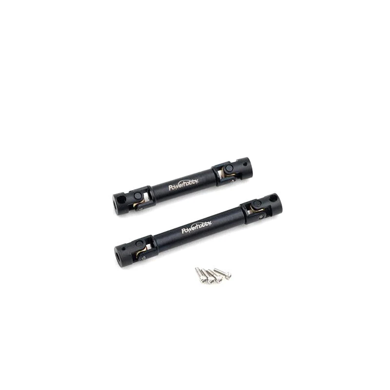 Powerhobby Drive Shafts / CVD HPI Venture18 PHB7277