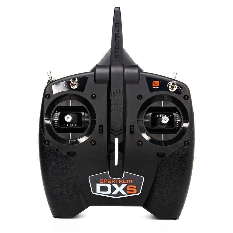 Spektrum DXS Transmitter Only SPMR1010
